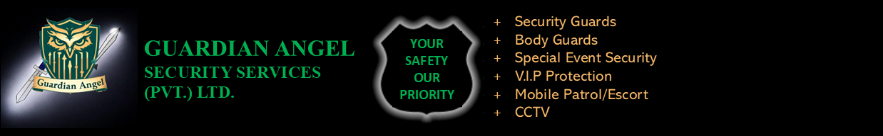 GA Security`